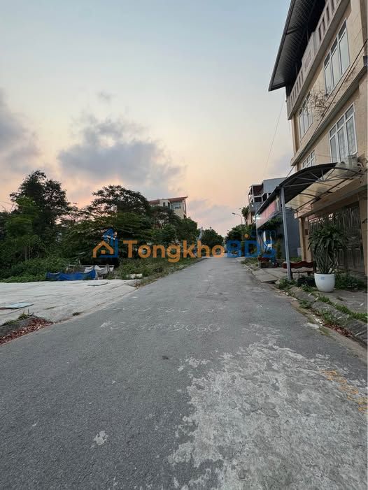 Đất nền An Đồng 150m² - Sổ đỏ chính chủ, đường to ô tô