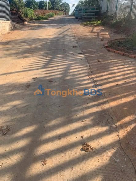 Đất nền Tân Hà Lâm Hà 3348m² Đất thổ cư 100%