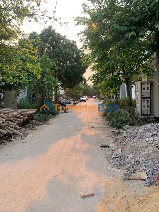 Đất nền Đông Hải Sầm Sơn 63m² giá 2.9 tỷ - Đường rộng ô tô