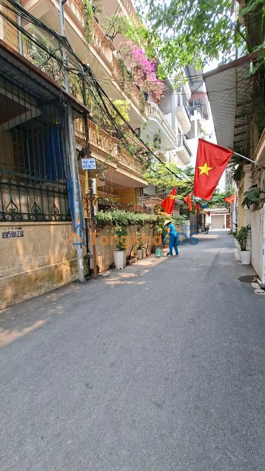 Đất nền Lâm Hạ Long Biên 75m² - Sổ đỏ chính chủ