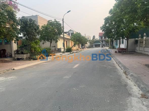 Đất nền Tuấn Phương Nga Sơn 240m² - Đường to ô tô