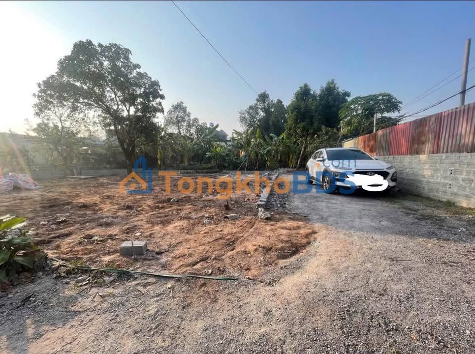 Lô đất Nguyễn Thị Định Phủ Lý 75m² - Đường to ô tô