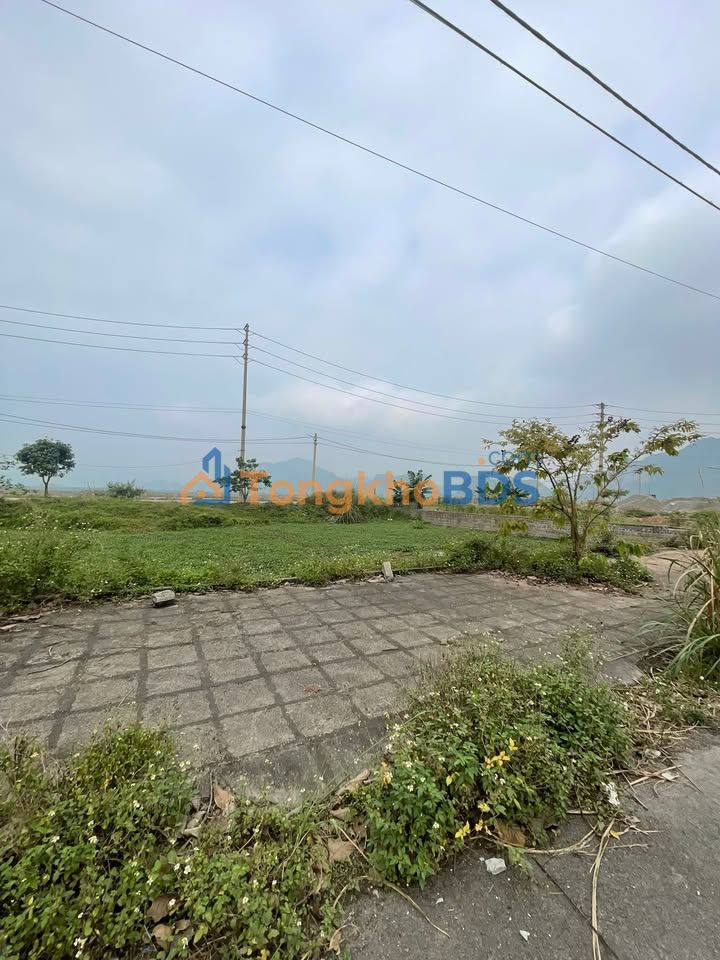 Đất nền đấu giá Khả Phong 98m² 2.5 tỷ - Tiềm năng tăng giá