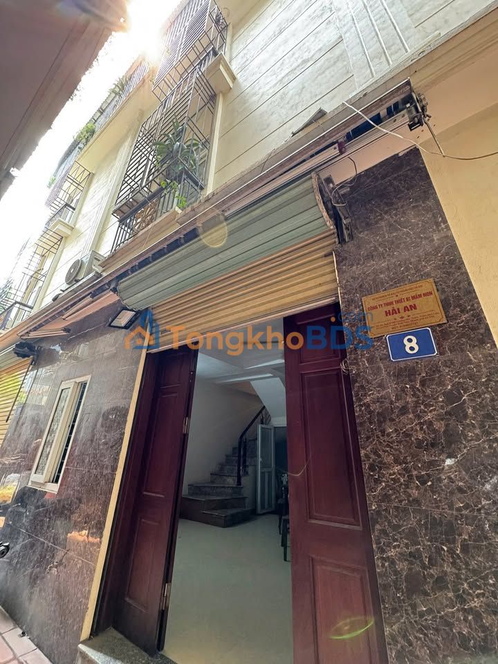 Nhà riêng La Phù Hoài Đức 32m² giá 4 tỷ - Sẵn sàng ở ngay