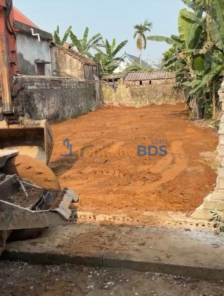 Đất nền Hải Nhân Nghi Sơn 125m² ô tô vào tận nơi