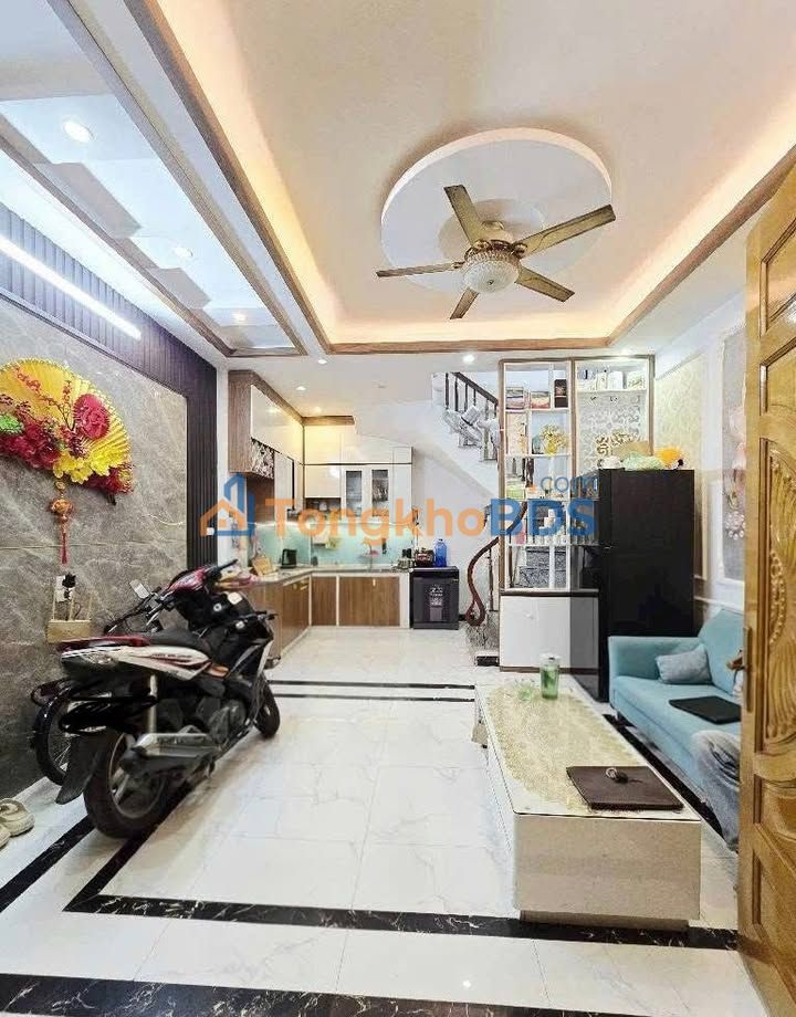 Nhà riêng Mỹ Đình 32m² full nội thất - Chính chủ bán