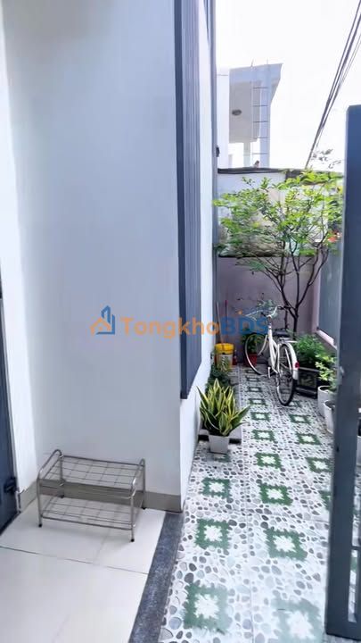 Nhà 2 mặt tiền Lê Hữu Trác 11,9 tỷ - Chính chủ bán