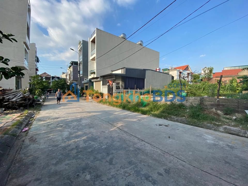 Nhà TĐC Hà Khẩu Hạ Long 60m² giá 3 tỷ - Sẵn sàng ở ngay