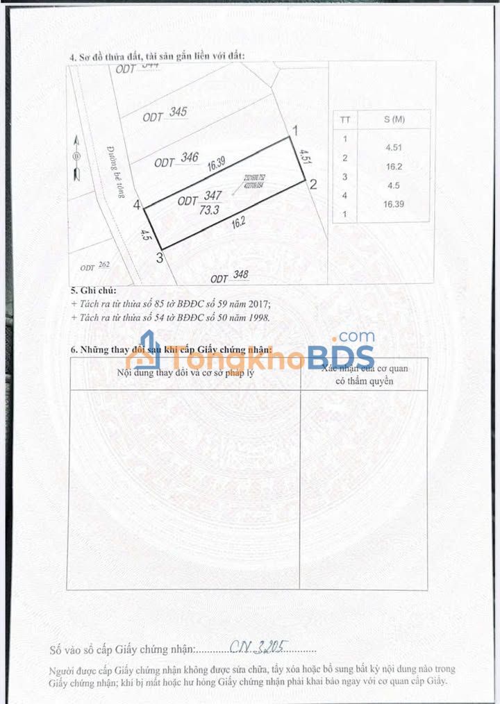 Đất nền Hà Khẩu Hạ Long 73m² giá 900 triệu - Đường ô tô