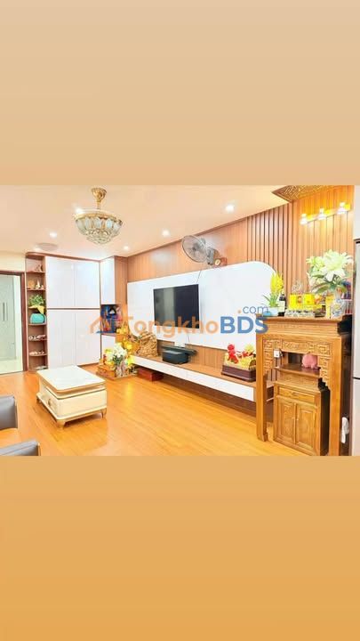 Căn hộ Lideco Hạ Long 92m² view đẹp - Bàn giao ngay