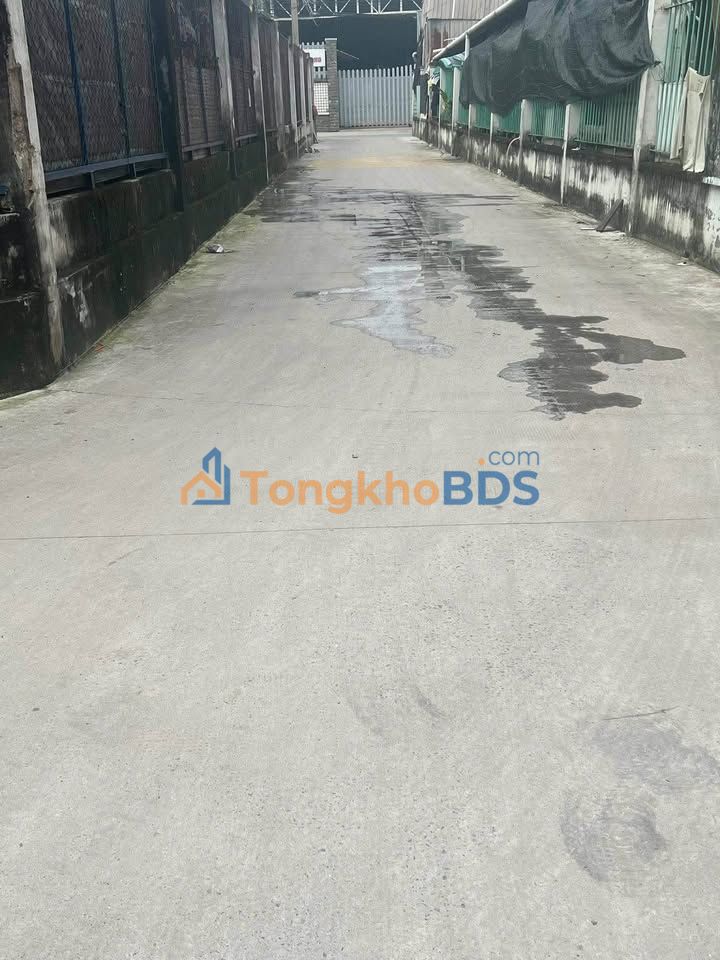 Đất nền Vĩnh Phú, Thuận An 600m² giá 13.2 tỷ - Tiềm năng tăng giá