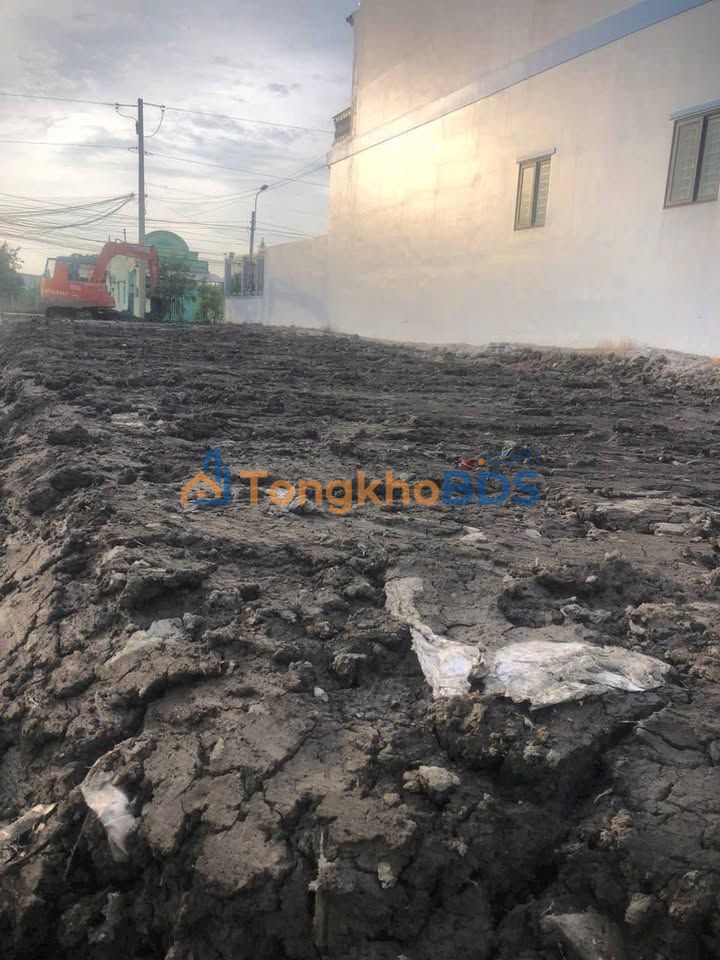 Đất thổ cư Long Thượng 2516m² giá 7.5 tỷ - Pháp lý rõ ràng