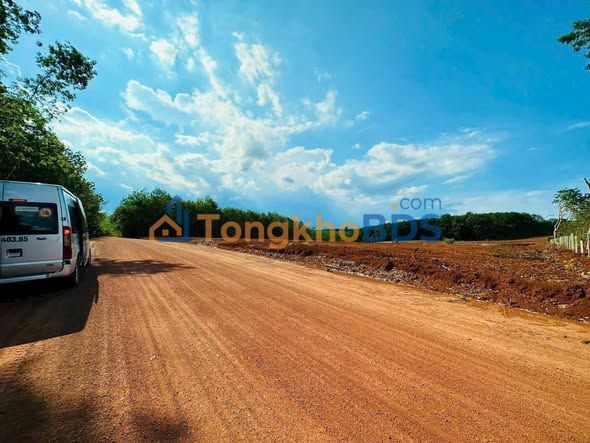 Đất nền Tân Hưng Đồng Phú 1000m² - Pháp lý rõ ràng