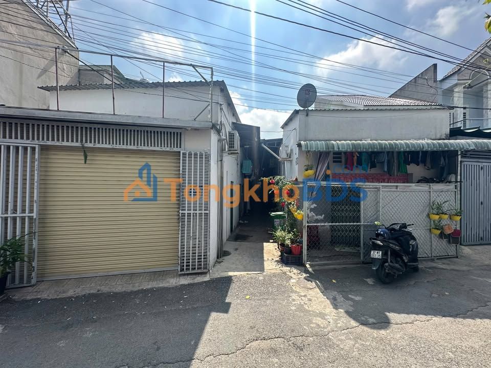 Dãy trọ Khu phố Tây A 276m² 7.5 tỷ - Đầu tư sinh lời