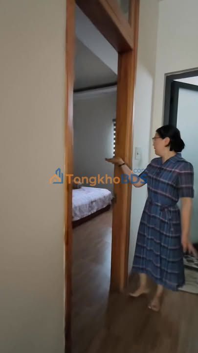 Nhà riêng Ngô Chân Lưu 147m² giá 7 tỷ - Ô tô vào tận nhà!