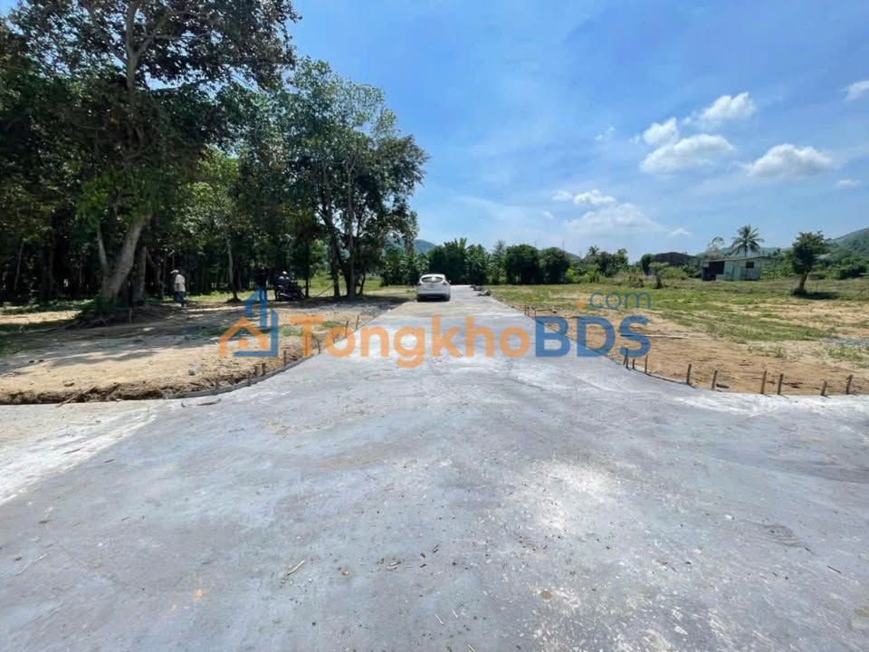 Đất nền Hòa Bắc, Đà Nẵng 400m² 1.9 tỷ - Sổ đỏ chính chủ, giá đầu tư