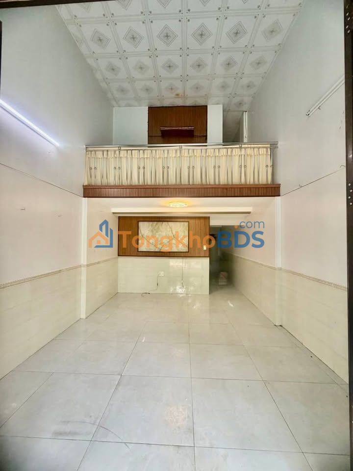 Nhà mặt tiền Nại Hiên Đông 62m² giá 5.6 tỷ - Chính chủ bán