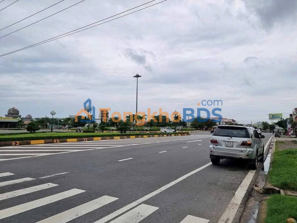 Đất nền Tiến Lợi Phan Thiết 180m² giá 1.35 tỷ - Đất thổ cư 100%