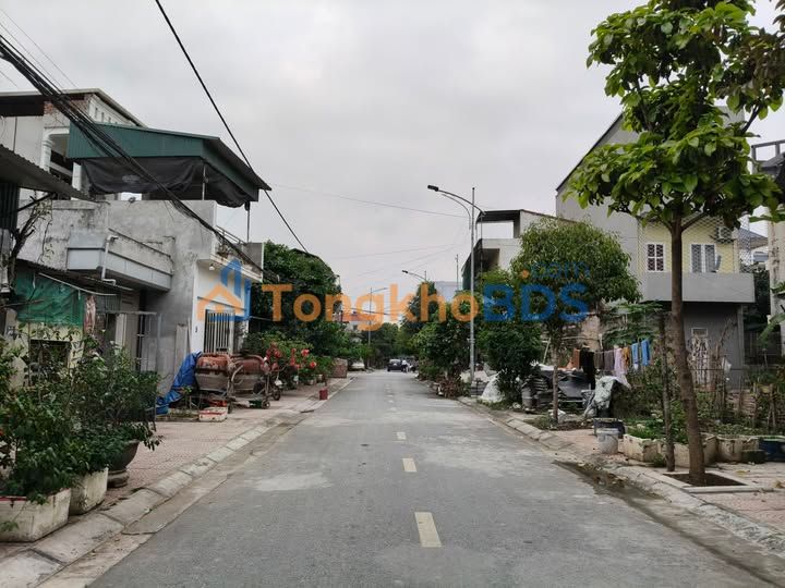 Đất nền Lê Hồng Phong Phủ Lý 90m² giá 2.9 tỷ - Tiềm năng tăng giá