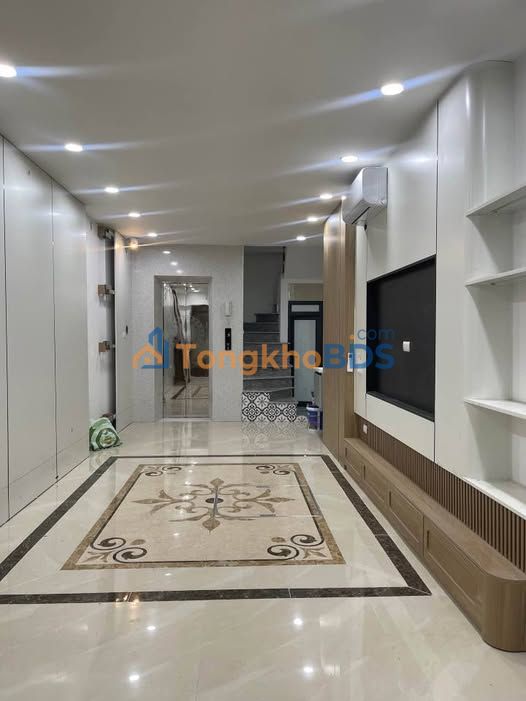 Nhà riêng Quan Nhân 40m² - Sẵn sàng ở ngay, full nội thất