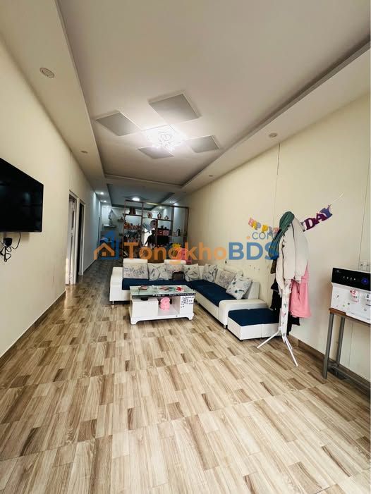 Nhà cấp 4 Lê Văn Tám Đà Lạt 120m² - Chính chủ bán