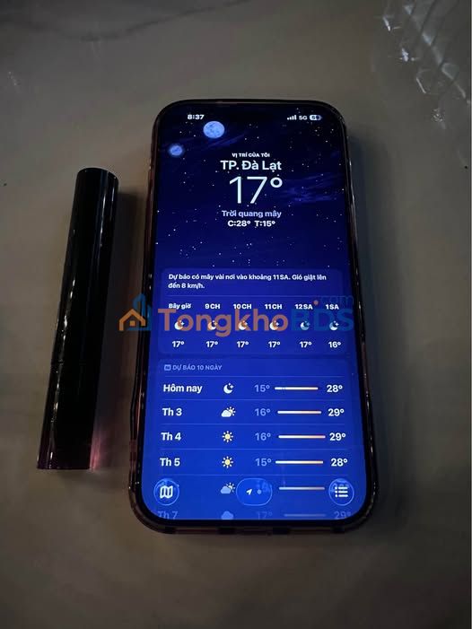 Đất thổ cư Trần Thái Tông Đà Lạt 249m² pháp lý rõ ràng