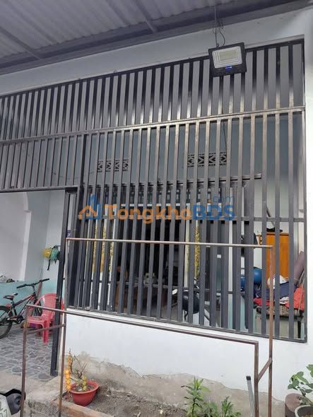 Nhà cấp 4 Bình Hòa Thuận An 70m² giá 1.75 tỷ - Giá tốt hiếm có