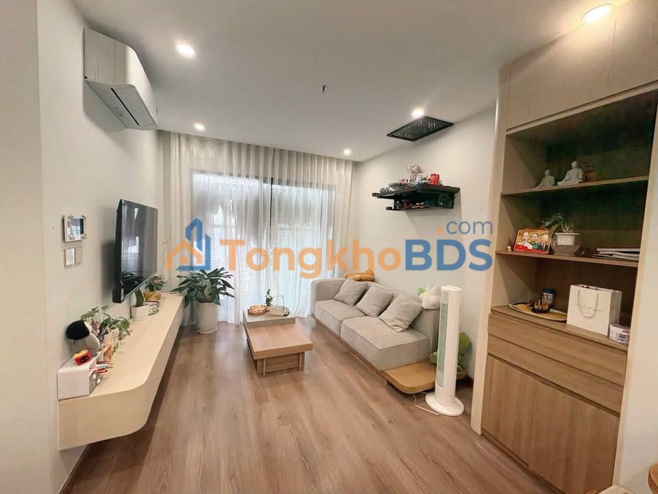 Căn hộ Imperia Thanh Xuân 43m² giá 4.06 tỷ - Full nội thất