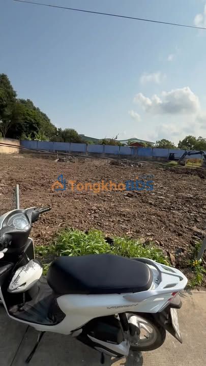 Đất nền Mỹ Lộc Cần Giuộc 500m² - Đường to ô tô