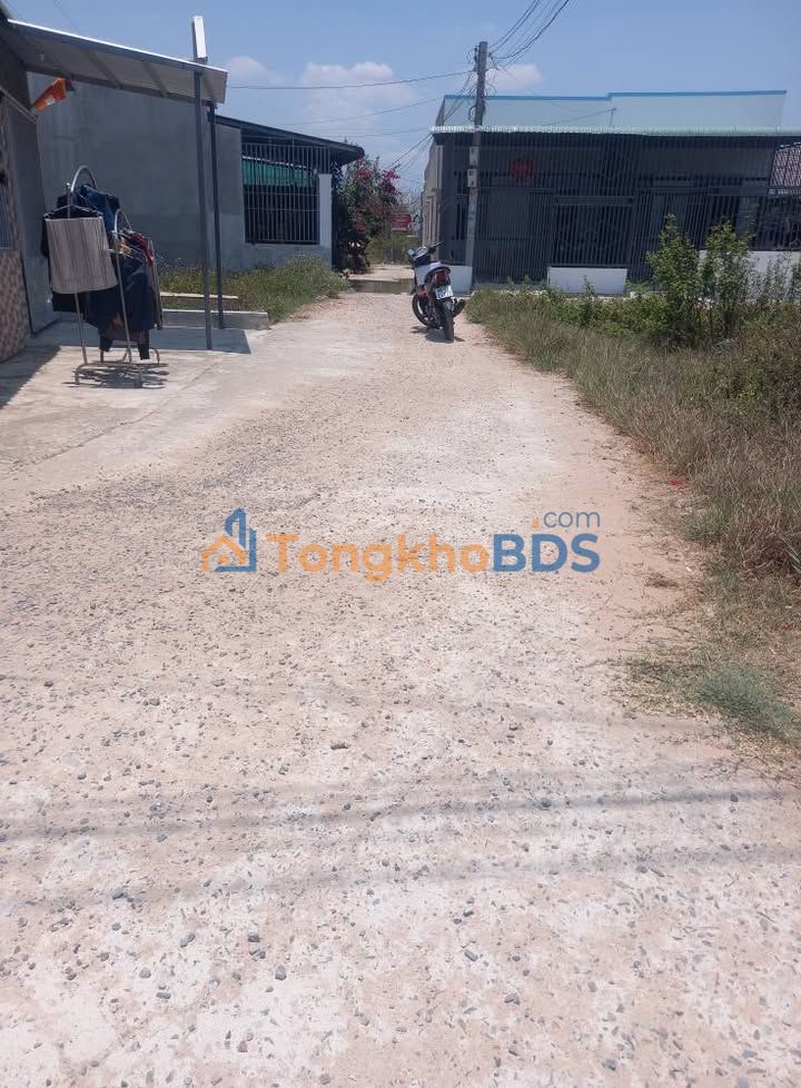 Đất nền Phong Nẫm 94m² giá 220 triệu - Đường ô tô