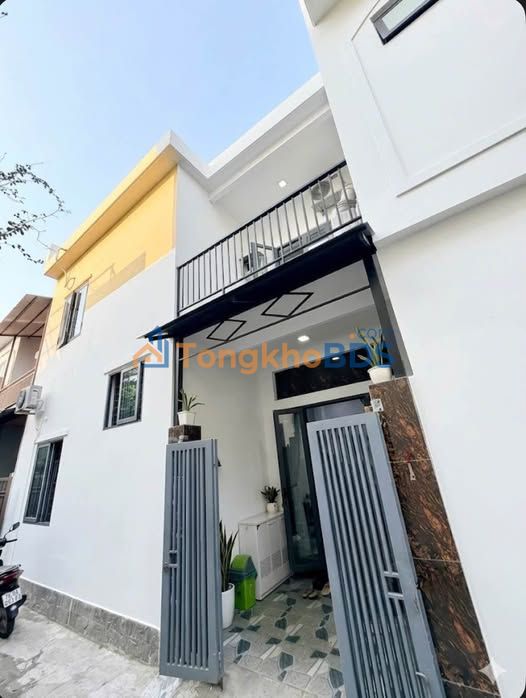 Nhà 2 tầng Nguyễn Tuân Huế 55m² - Sẵn sàng ở ngay