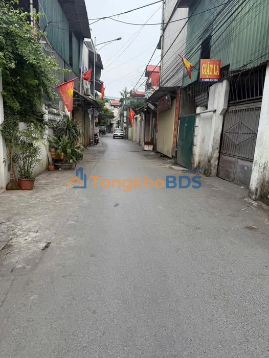 Đất nền góc VSIP Phù Chẩn 76m² 3 tỷ - Sổ đỏ chính chủ