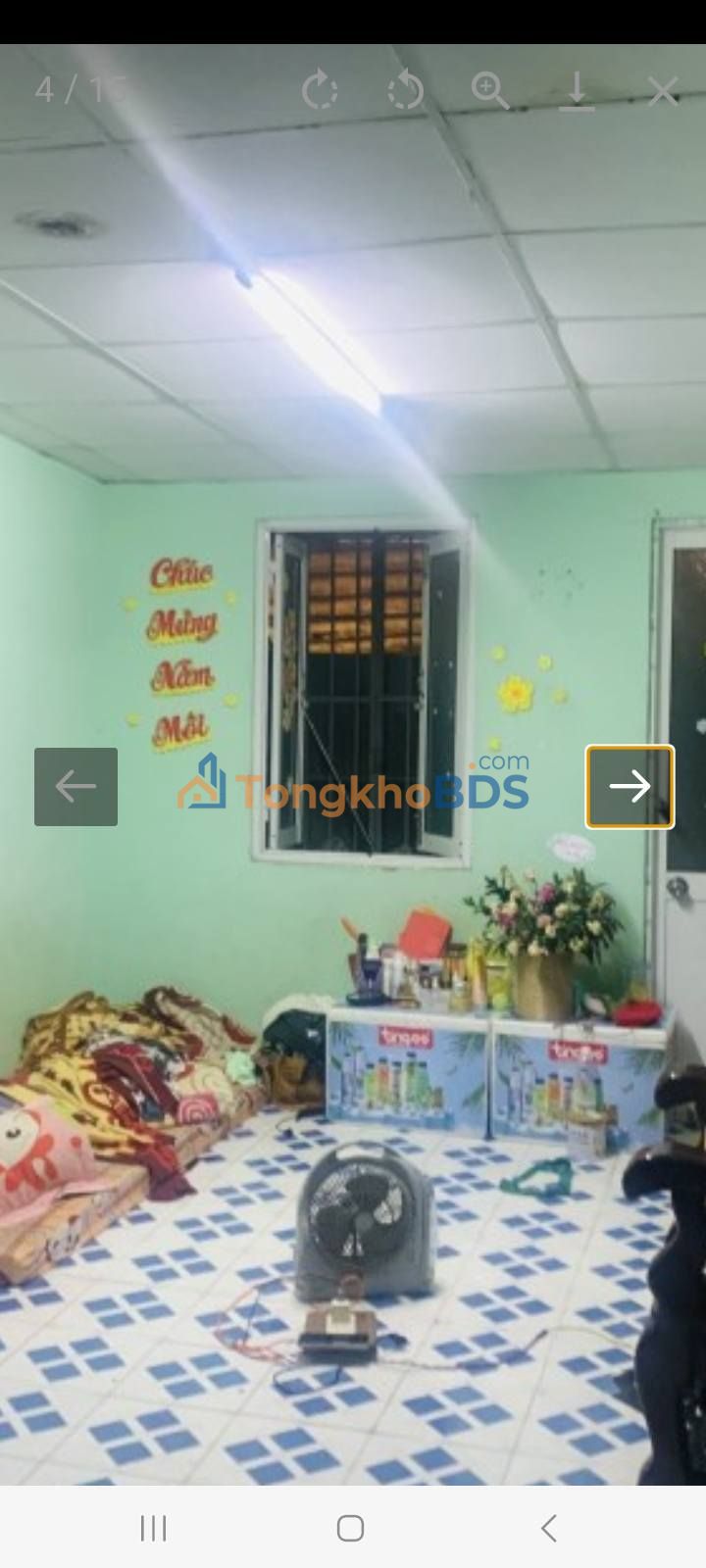 Nhà phố Mặt tiền Cô Bắc Quận 1 250m² 200 tỷ - Mặt tiền kinh doanh