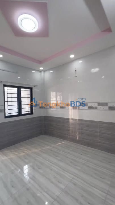 Nhà Riêng Quận 8, Hồ Thành Biên 44m² giá 2.98 tỷ - Giá tốt hiếm có!
