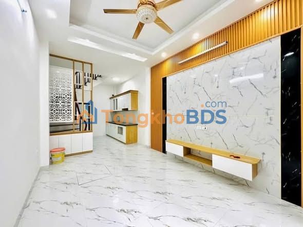 Nhà riêng Mộ Lao Hà Đông 42m2 - Ô tô đỗ cửa, sẵn sàng ở ngay