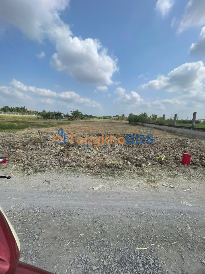 Đất thổ cư Mỹ Lộc 100m² 950 triệu - Đường ô tô vào
