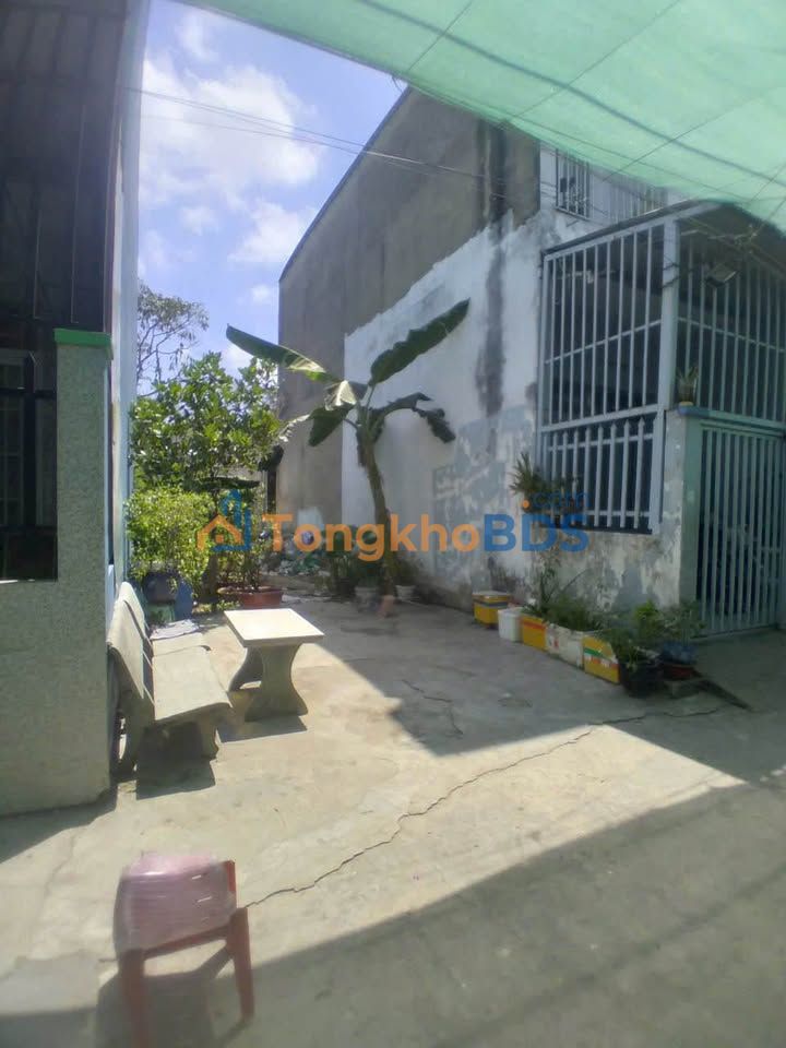 Đất vườn Long Thượng 59m² giá 650 triệu - Sinh thái xanh