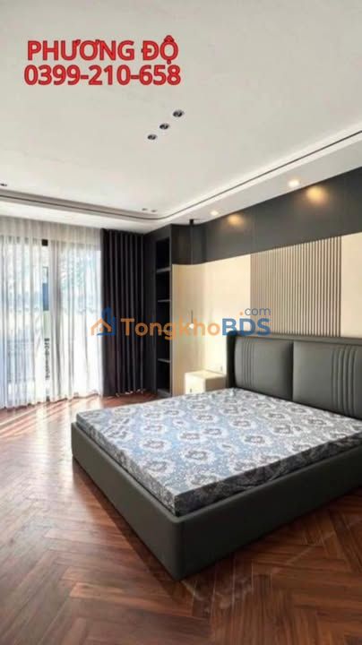 Nhà riêng Khương Đình 50m² 6 tầng thang máy - Chính chủ bán