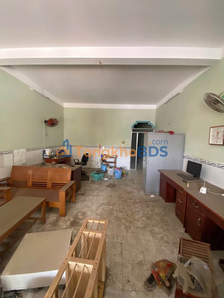 Nhà riêng KDC Kênh Bàu Xuân An 200m² - Chính chủ bán