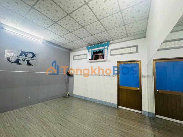 Nhà riêng Đỗ Văn Thi Biên Hòa 140m² - Ô tô vào tận nhà