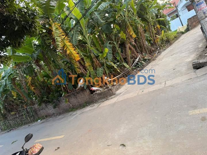 Đất nền Mộc Bắc 121m² giá 1.3 tỷ - Pháp lý rõ ràng