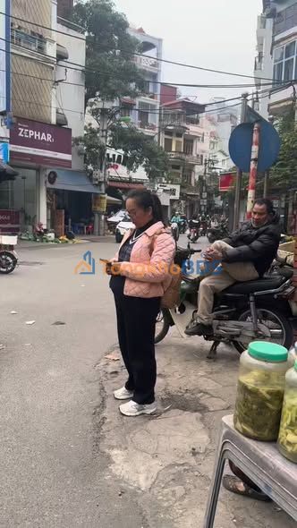 Nhà phố Quan Nhân 70m² 19 tỷ - Vị trí kinh doanh đắc địa!