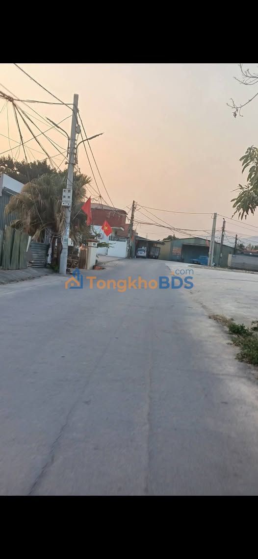 Nhà cấp 4 Hà Khẩu Hạ Long 78m² - Chính chủ bán