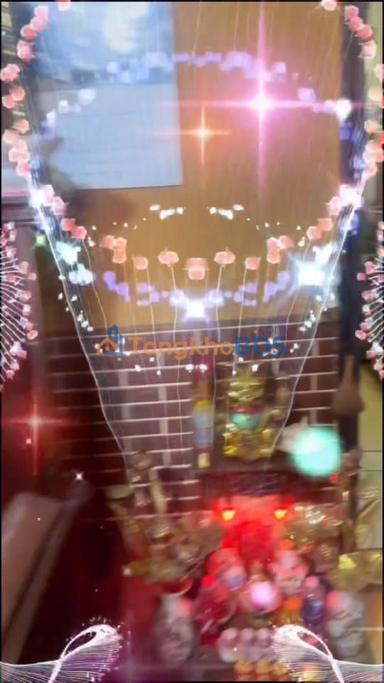 Nhà mặt tiền Nguyễn Văn Đậu 79m² - Mặt tiền kinh doanh