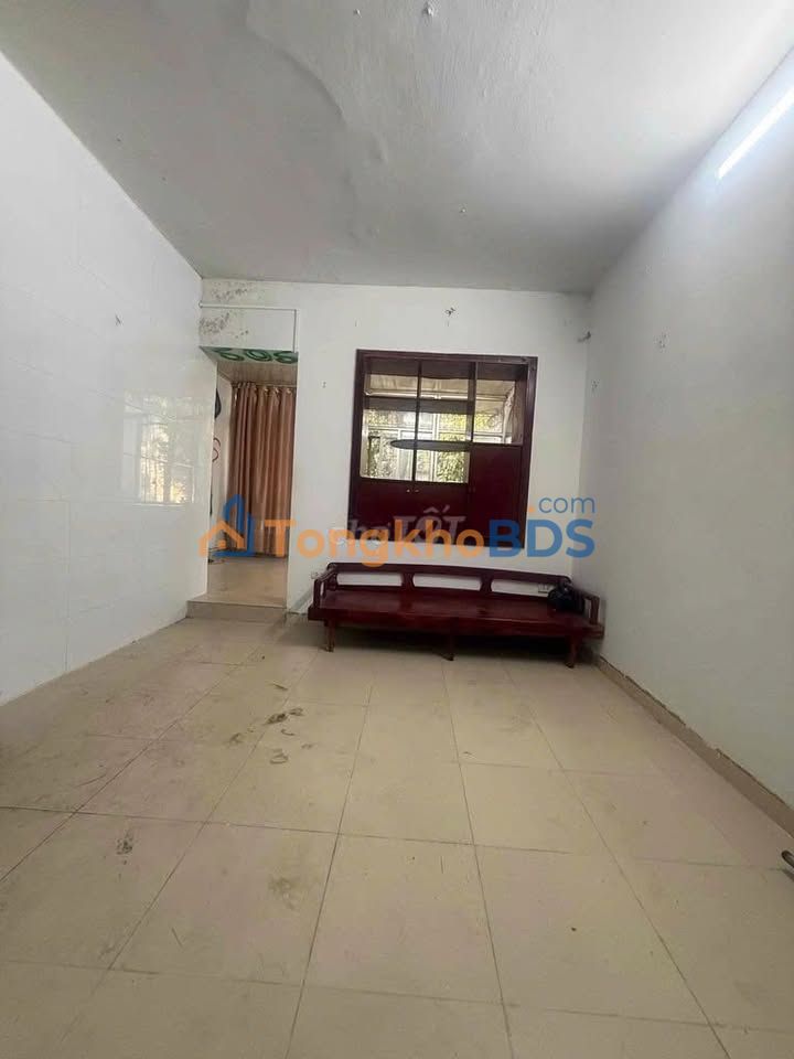 Căn hộ tập thể C9 Kim Liên 60m² 2.9 tỷ - Bàn giao ngay