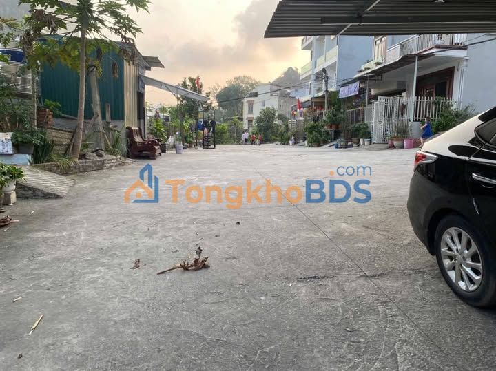 Nhà cấp 4 Khu Hồng Thạch 38m² giá hơn 600 triệu - Sẵn sàng ở ngay