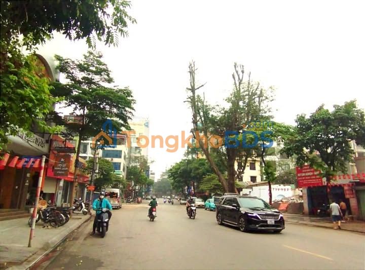 Nhà 4 Tầng Phố Kim Mã 35m² - Trung Tâm Ba Đình, Sẵn Ở