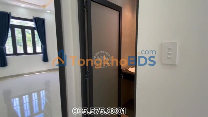 Nhà vườn Phước Thạnh Củ Chi 450m² sẵn sàng ở ngay