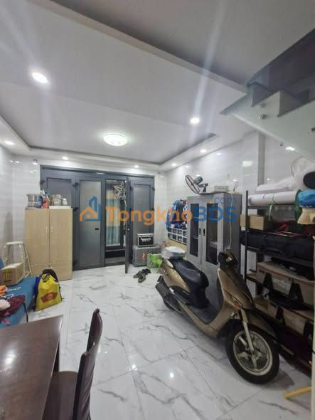 Nhà riêng Him Lam Tân Hưng 32m² giá từ 3 tỷ - Chính chủ bán