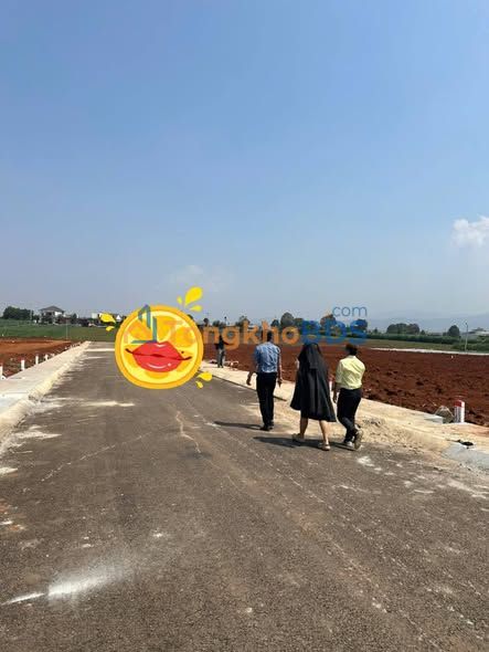 Đất vườn Đơn Dương 300m² giá 835 triệu - Tiềm năng tăng giá